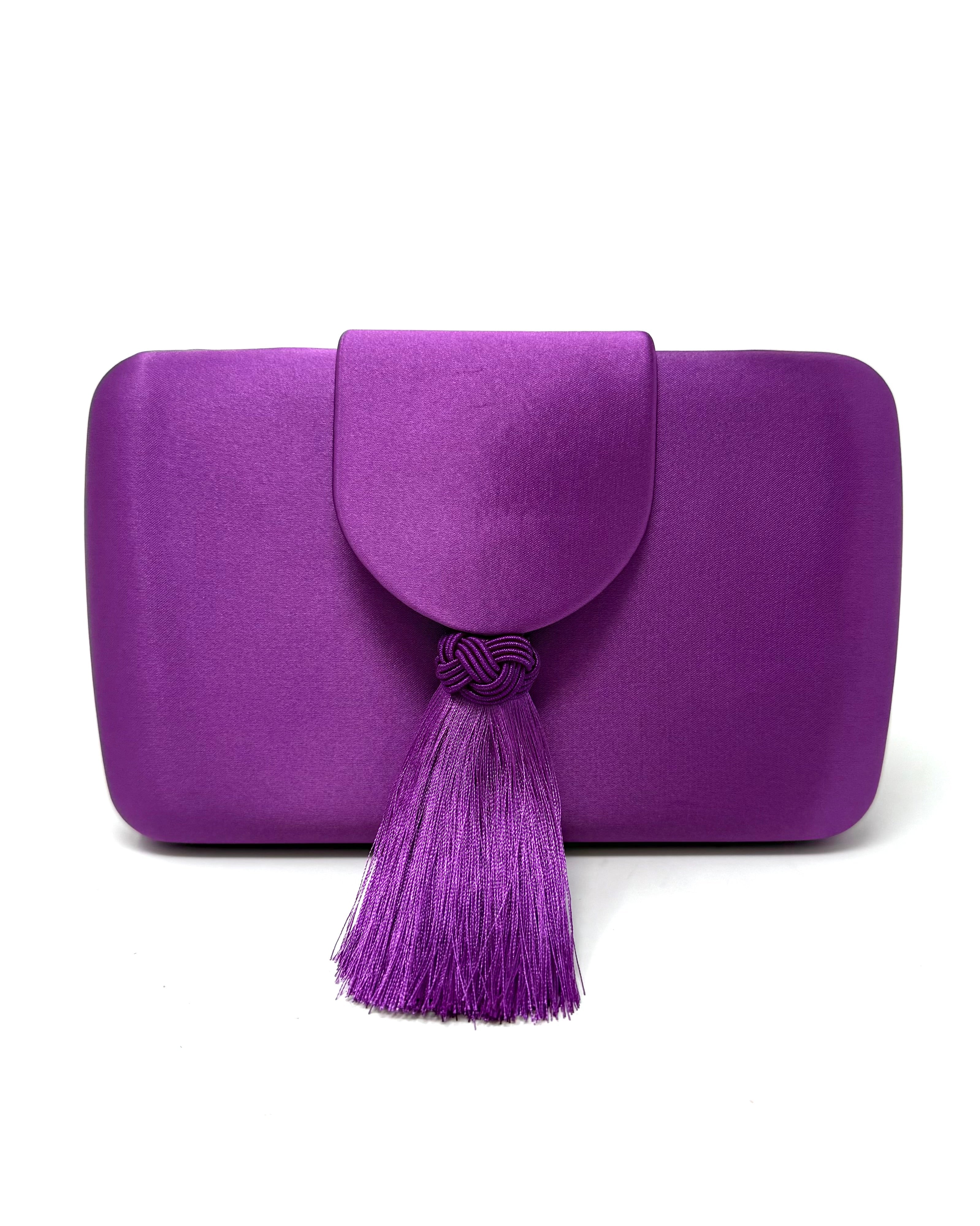 Bolso Verona Buganvilla