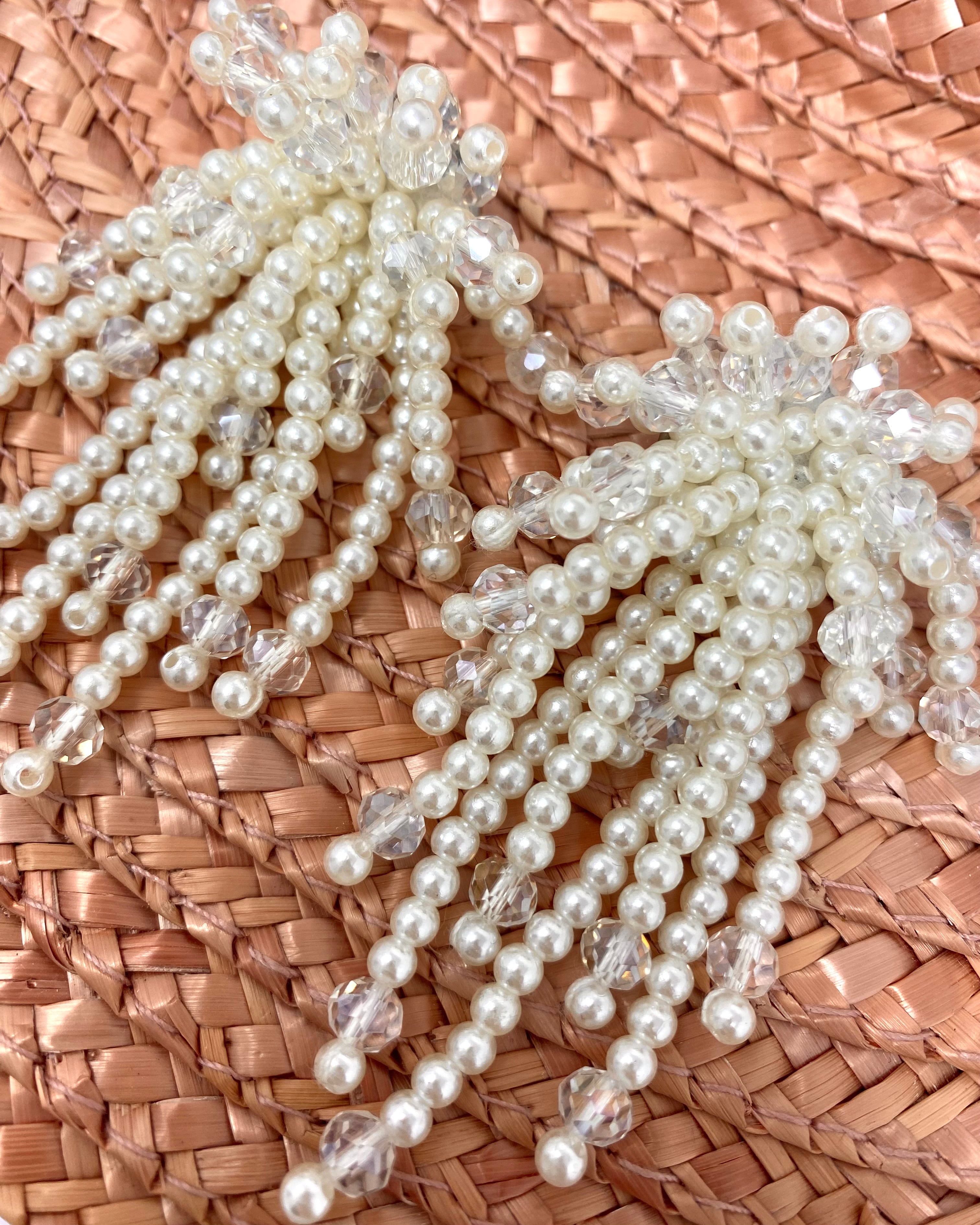 Pendientes Corina