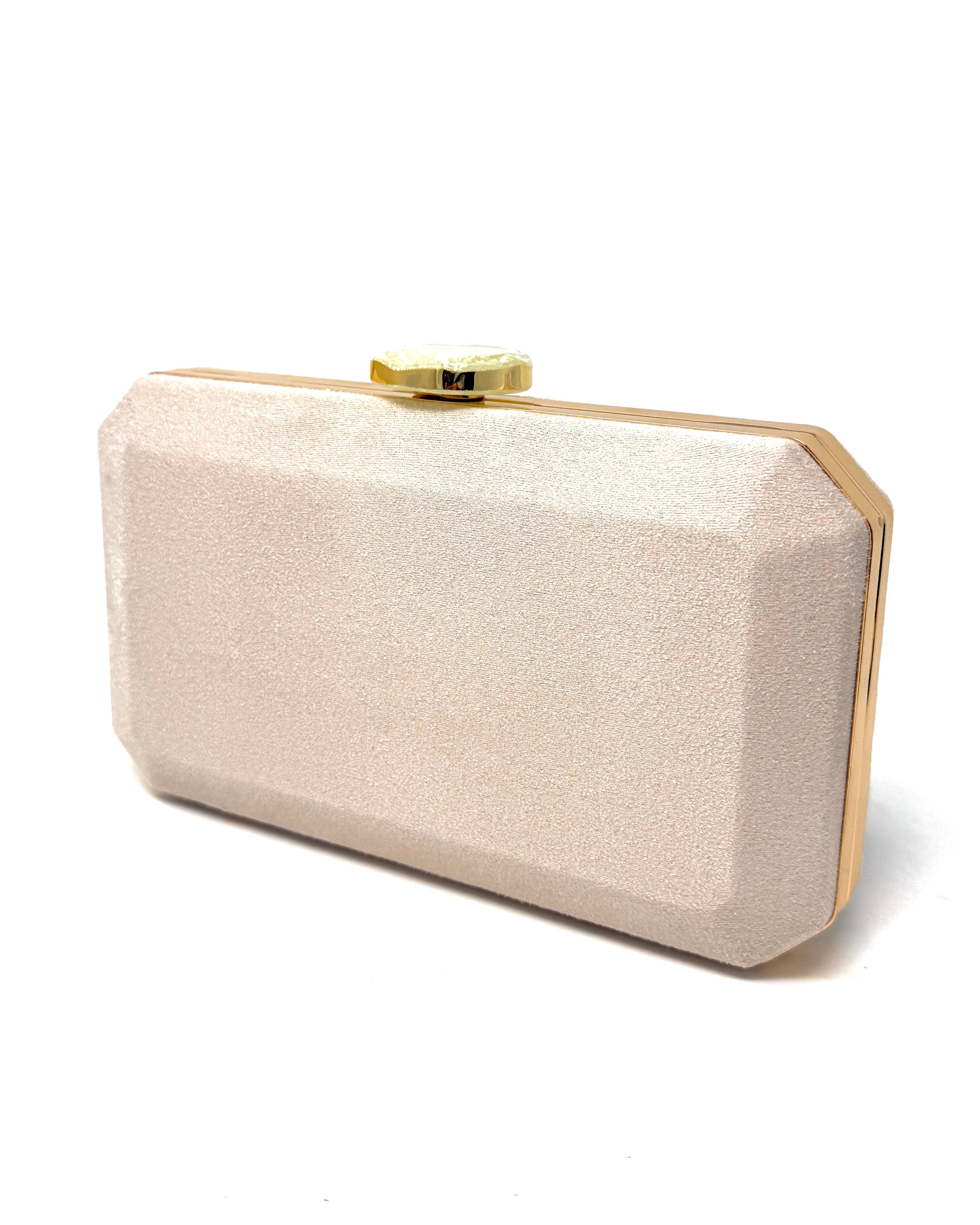 Bolso Nerea Beige