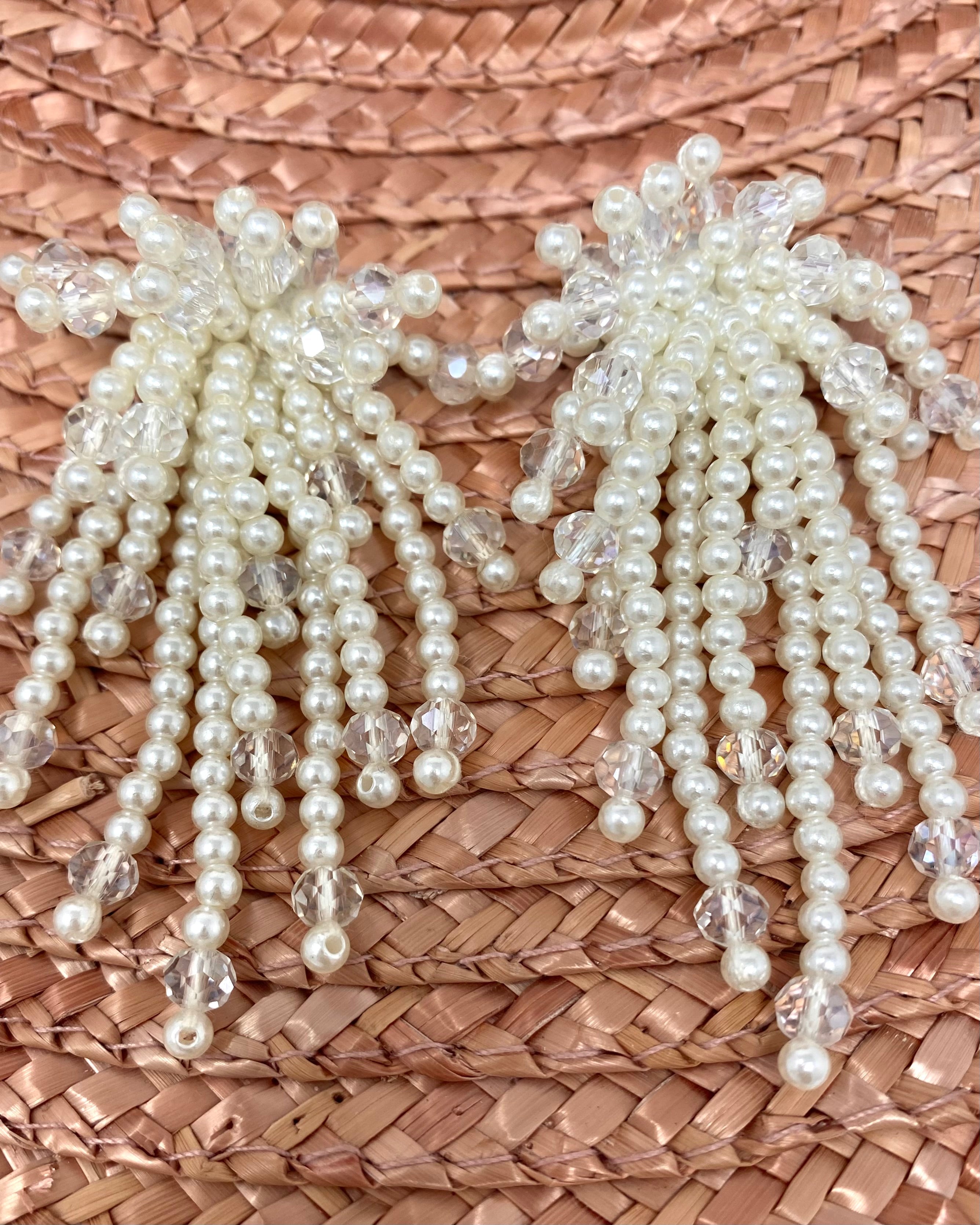 Pendientes Corina