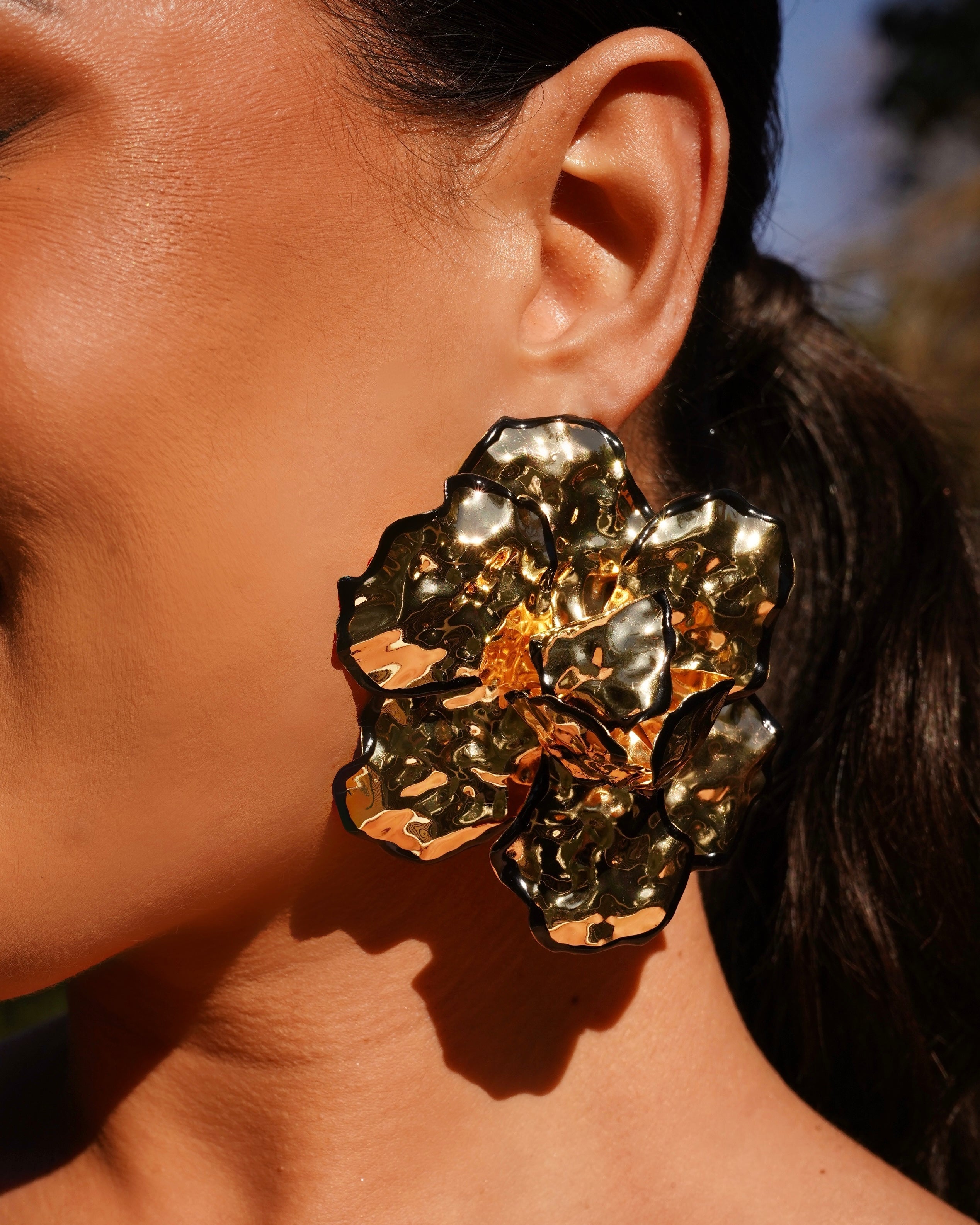 Pendientes Samantha
