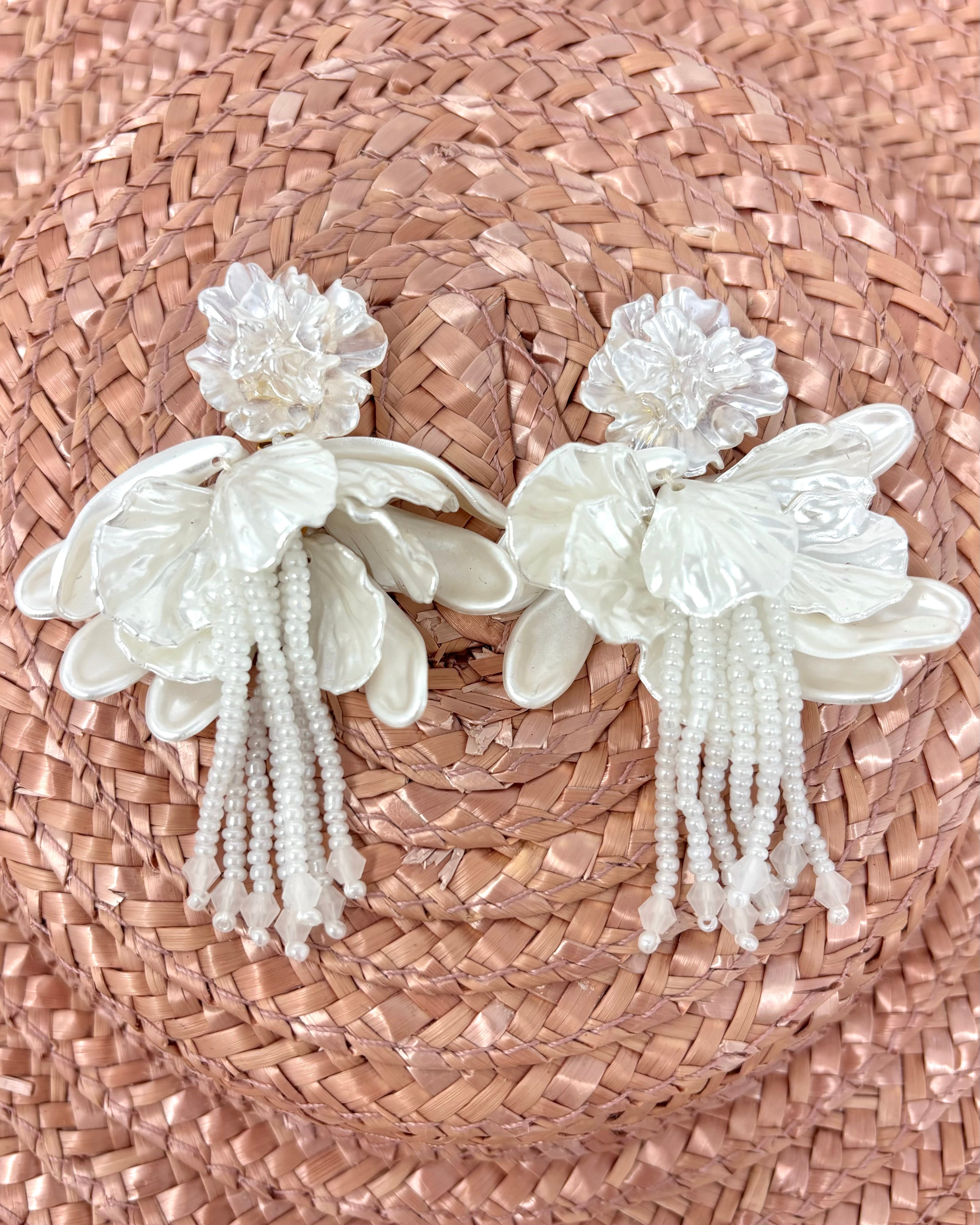 Pendientes Ingrid