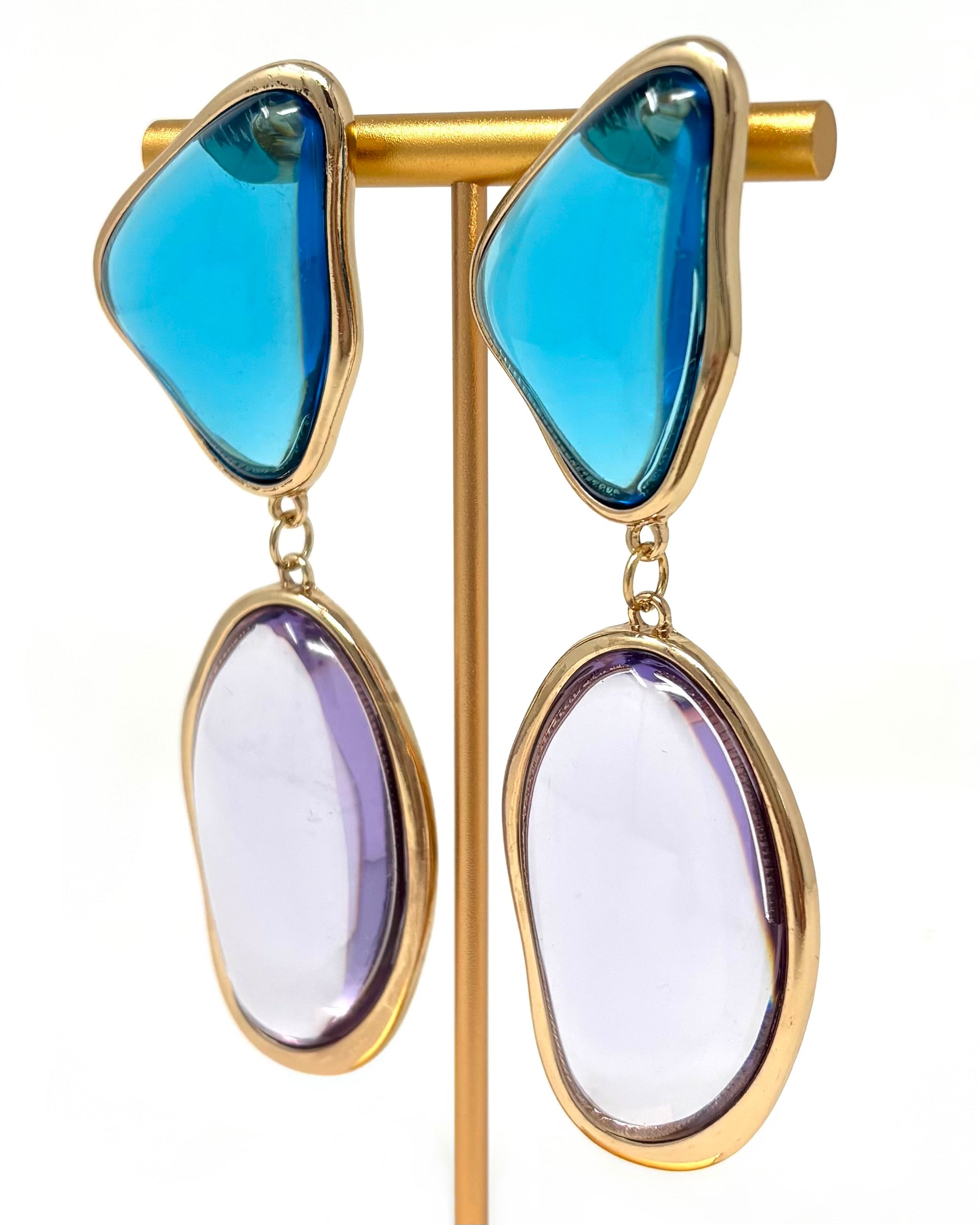 Pendientes Mariola