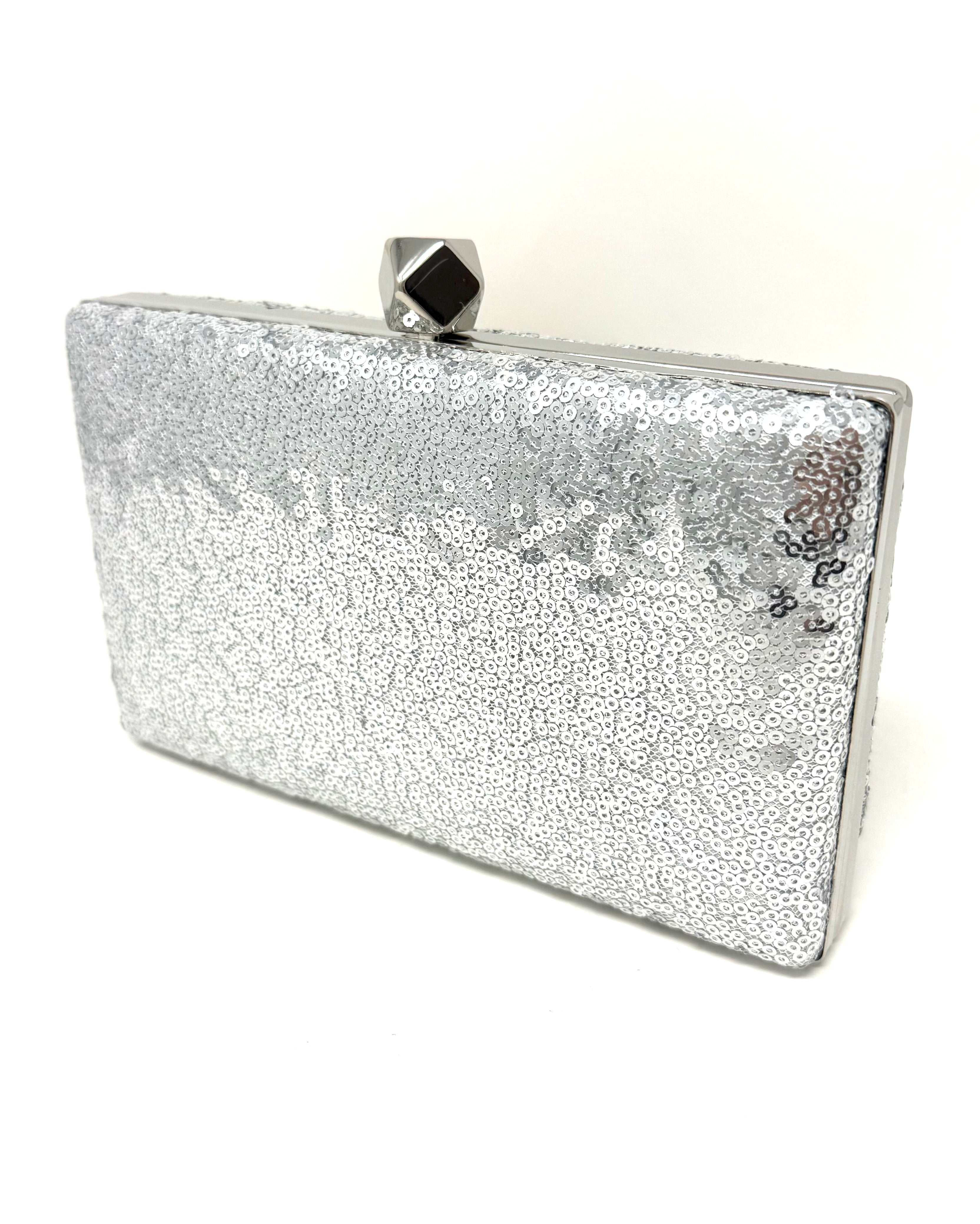 Bolso Paola Plata