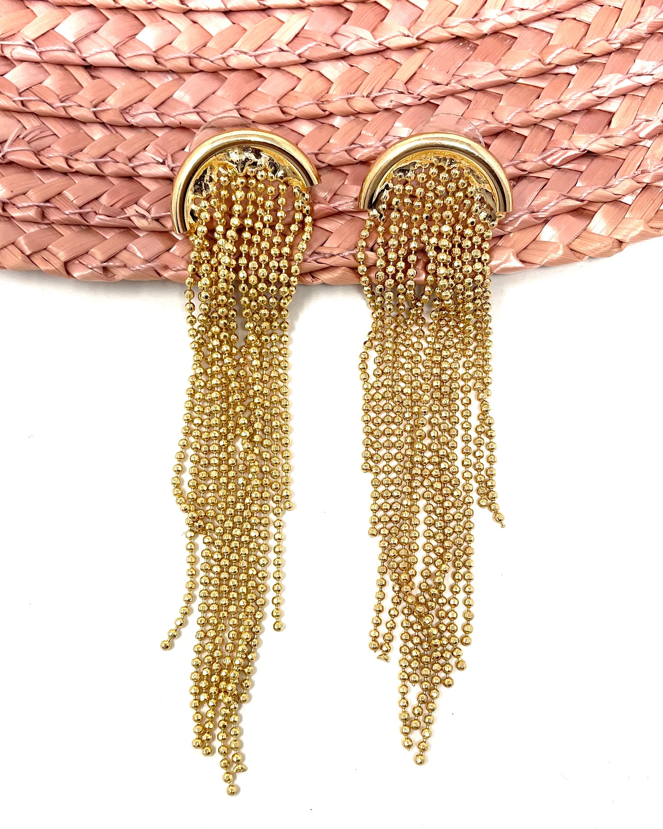 Pendientes Grecia